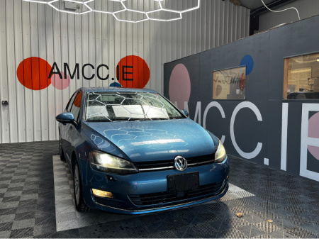 2014 Volkswagen Golf 1.2 PETROL COMFORT LINE / 96k KMs/ REVERSE CAMERA , CRUISE CONTROL