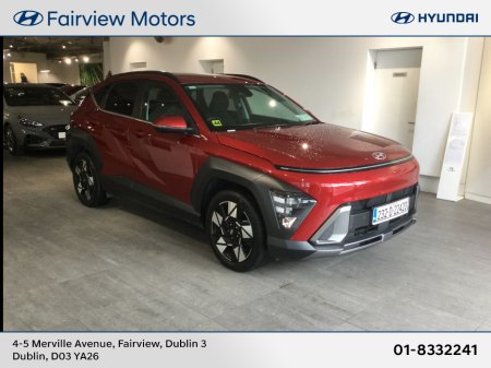 2023 Hyundai Kona - SOLD - SOLD -