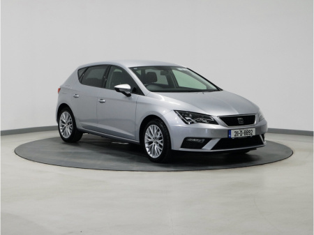 2021 SEAT Leon *76* 1.0 TSI 115HP SE 5DR