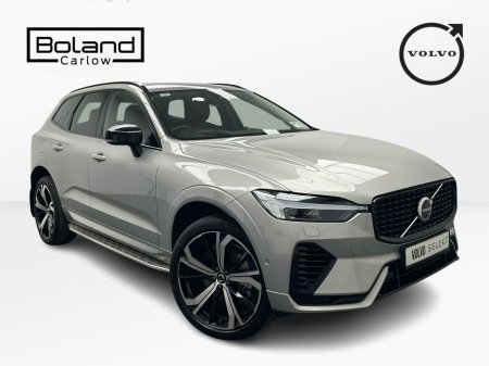 2025 Volvo XC60 T6 ULTRA *PRICE DROP* €170 P/W 3YRS