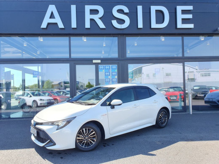 2018 Toyota Corolla 1.8 HYBRID SPORT G-X €18,950