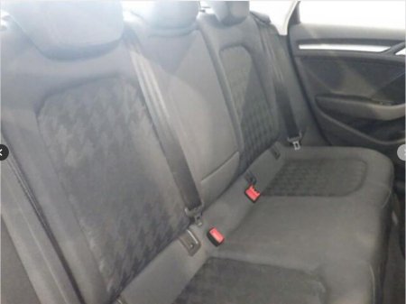 2014 Audi A3 Saloon A3 SALOON COMING SOON TO STOCK,