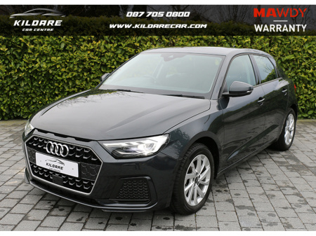 2023 Audi A1 SPORT 25 TFSI