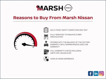 2019 Nissan Qashqai 1.5 DSL SV PREMIUM SS 18 4DR €20,995