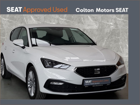 2024 SEAT Leon SE+ 1.0 TSi (AUTOMATIC)