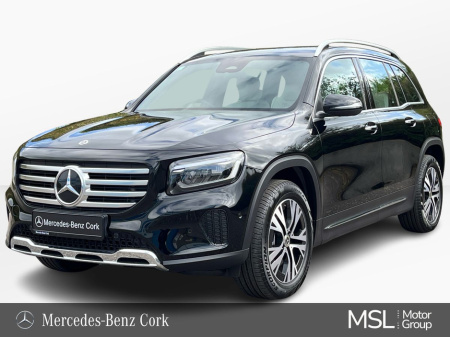 2024 Mercedes-Benz GLB 200d Progressive Line 7 Seater