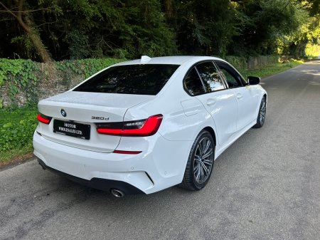 2019 BMW 3 Series  €26,950