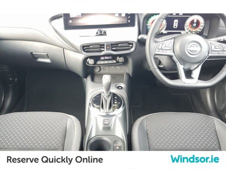 2025 Nissan Juke HYBRID 1.6 SV PREMIUM *€2,000 SCRAPPAGE* €31,995