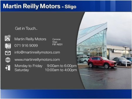 2019 BMW 3 Series 330e M Sport Saloon €26,445