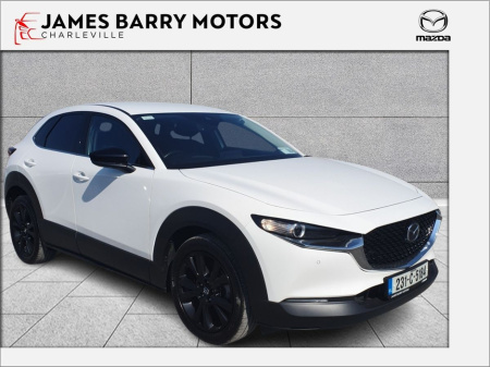 2023 Mazda CX-30 2.0P AUTOMATIC Sky X Homura