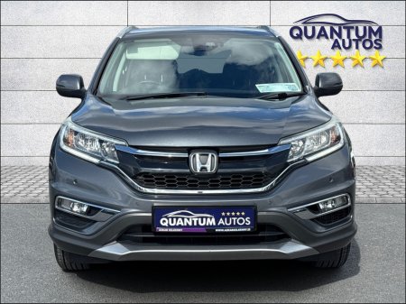2016 Honda CR-V 2016 SERIES 1.6 I-DTEC €63 P/W WITH NO CASH DEPOSIT 10 DAY SALE NOW ON!!! €12,995