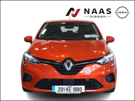 2020 Renault Clio DYNAMIQUE TCE 100 MY19 5DR V €11,945