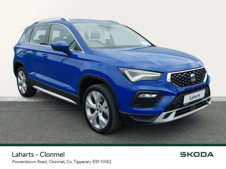 2022 SEAT Ateca XPERIENCE 2.0TDI 150HP €30,950