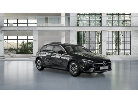2024 Mercedes-Benz A Class A 180 MHEV Progressive Edition