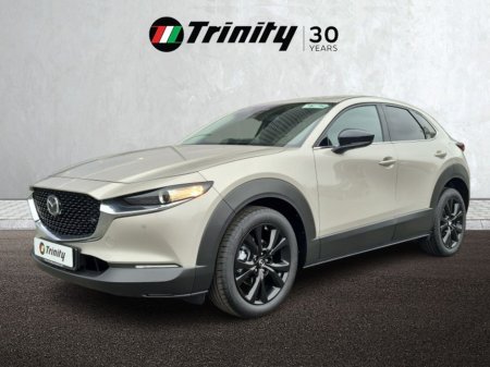 2026 Mazda CX-30 * FINANCE FROM 3.9% APR OR €2000 TRADE IN BOOSTER * IN STOCK FOR IMMEDIATE DELIVERY IN 2026 * TRINITY MOTORS * *