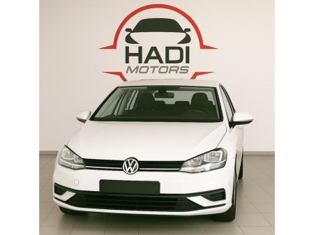 2015 Volkswagen Polo 1.2 TSI 5DR 90HP Comfortline + €12,499