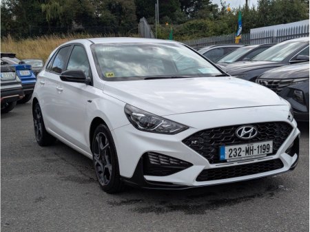 2023 Hyundai i30 1.0i N-Line *JUST IN*