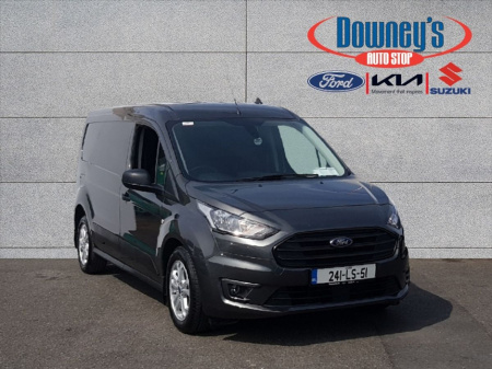 2024 Ford Transit Connect TREND 1.5 TD