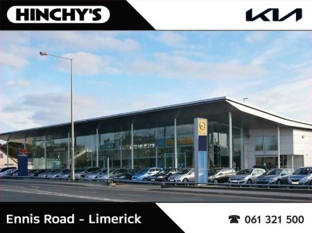 2021 Kia Sorento 1.6 PHEV K3 4X4 7 seats €41,900