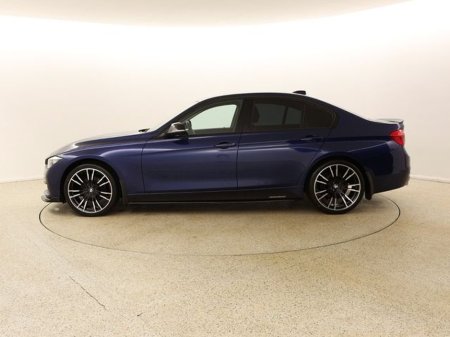 2016 BMW 3 Series  €14,750