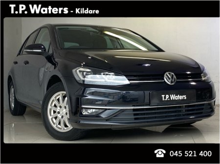 2019 Volkswagen Golf 1.2 TSI - AUTOMATIC - REVERSING CAMERA - FINANCE ARRANGED