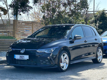2021 Volkswagen Golf 1.4 GTE DSG MODEL ...WARRANTY INCLUDED...FINANCE PROVIDED..