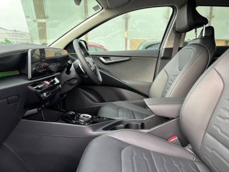 2025 Kia Niro EV K3 Automatic €34,995