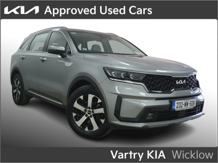 2023 Kia Sorento K3 5P 5DR AUTO - LOW LOW MILEAGE