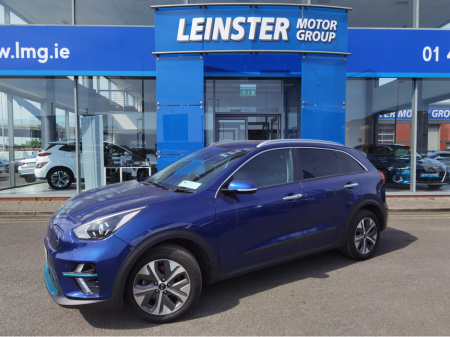 2021 Kia Niro 64KWHH EV 3 - FINANCE AVAILABLE - CALL US TODAY ON 01 492 6566 OR 087-092 5525 €19,950