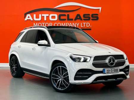 2022 Mercedes-Benz GLE Class 4MATIC AMG LINE PREMIUM PLUS #48
