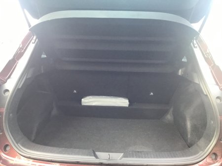 2023 Nissan Qashqai 1.3 Petrol HYBRID SUV 5DR €33,900