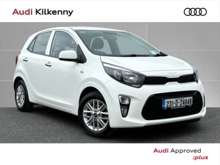 2023 Kia Picanto K1 1.0 5DR *1 OWNER - PRISTINE CAR - IN STOCK & READY FOR COLLECTION* €13,495