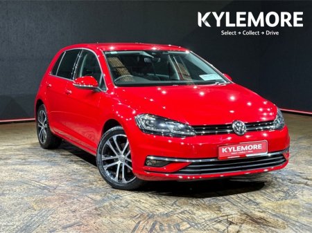 2020 Volkswagen Golf 1.2 TSI AUTOMATIC - COMFORT LINE MEISTER