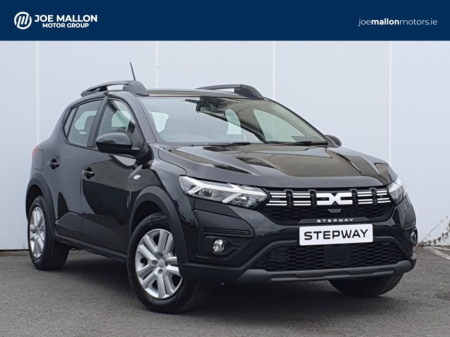 2025 Dacia Sandero Stepway 251 TCe90 Expression