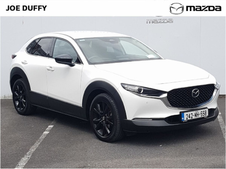 2024 Mazda CX-30 2.0 122ps 6MT FWD Homura * Amazing Value €32,900 * €32,900