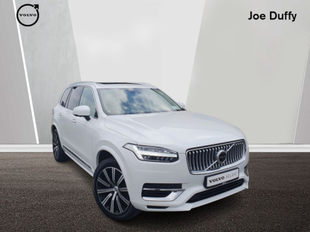 2021 Volvo XC90 PHEV T8 (390hp) Inscription AWD