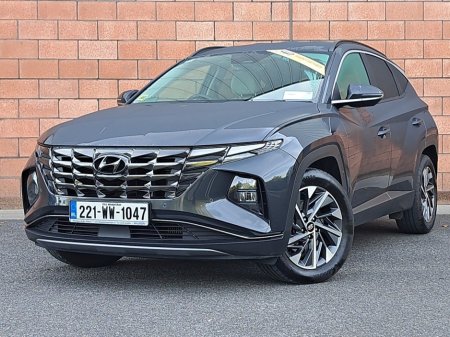 2022 Hyundai Tucson Executive Plus Model 1.6 Diesel. €32,950