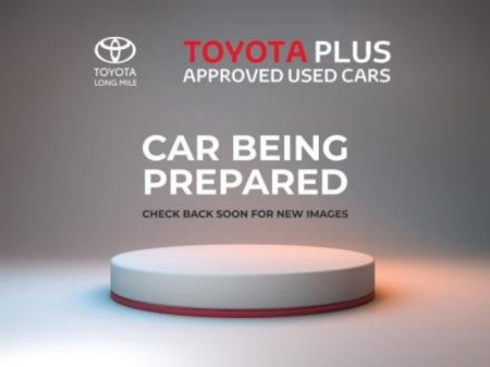 2017 Toyota Auris 1.2T Luna 5dr