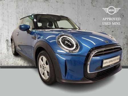 2022 MINI Hatch ONE ONE CLS1 2 DR