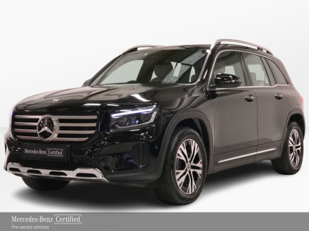 2024 Mercedes-Benz GLB GLB200 D Progressive Line + €61,950