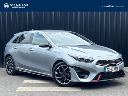 2023 Kia Ceed 1.0 GT Line Petrol €24,950