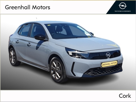 2024 Opel Corsa 1.2 Petrol Elegance