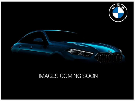 2025 BMW X1 X1 sDrive18d M Sport €64,002