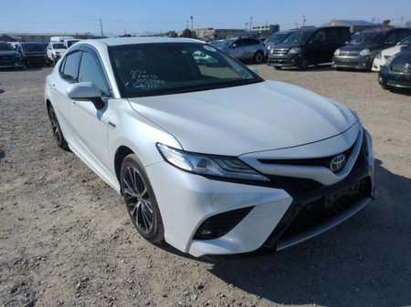 2020 Toyota Camry /2020/2.5 PETROL HYBRID/COMING SOON!! €27,999