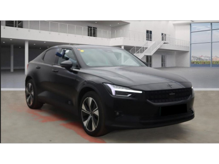 2023 Polestar 2 PLUS EV AWD LONG RANGE DUAL MOTOR 78KwH // PAN SUNROOF €35,950