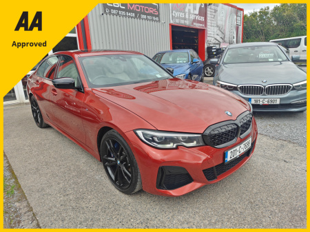2020 BMW 3 Series 2020 M340I AUTO X DRIVE