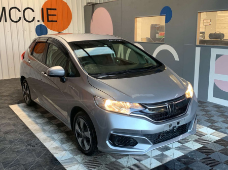 2019 Honda Fit Honda Fit 1.5 Hybrid / Cruise Control / Honda Fit Automatic