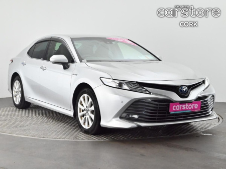 2019 Toyota Camry 2.5 Hybrid Auto