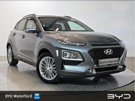 2021 Hyundai Kona EXCUTIVE PLUS * LOW MILEAGE* *Heated Seats, Reversing Camera, Apple CarPlay*