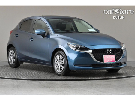 2020 Mazda Mazda2 1.5 AUTO SKYACTIVE *REVESE CAM*REAR PARK SENSORS*